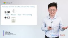 a person posing for the camera