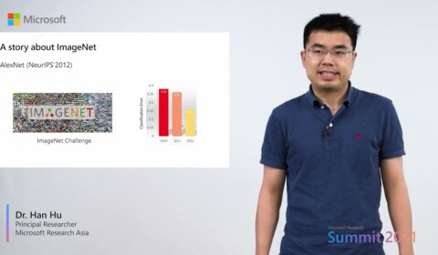 a person posing for the camera