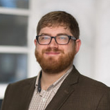 Portrait of Miles Brundage