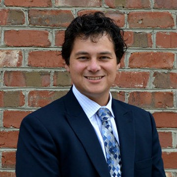 Andrew Herreraの肖像