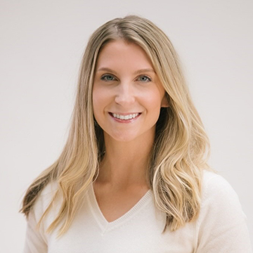 Portrait of Kathleen Sullivan