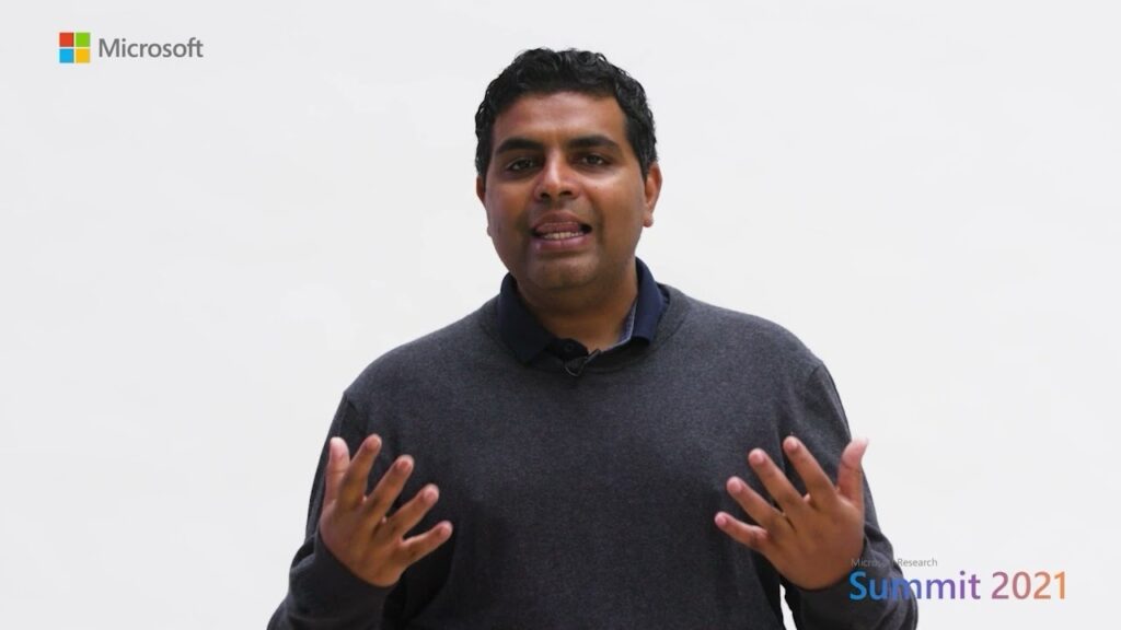 a person posing for the camera