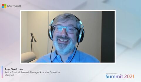 a screen shot of a man