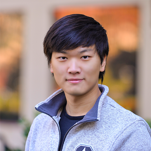 Junwon Park의 초상화