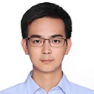 Portrait of Shufang Xie