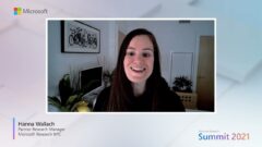 a woman posing for a photo