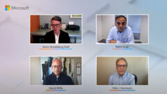 video: Panel: Advancing carbon capture and energy management