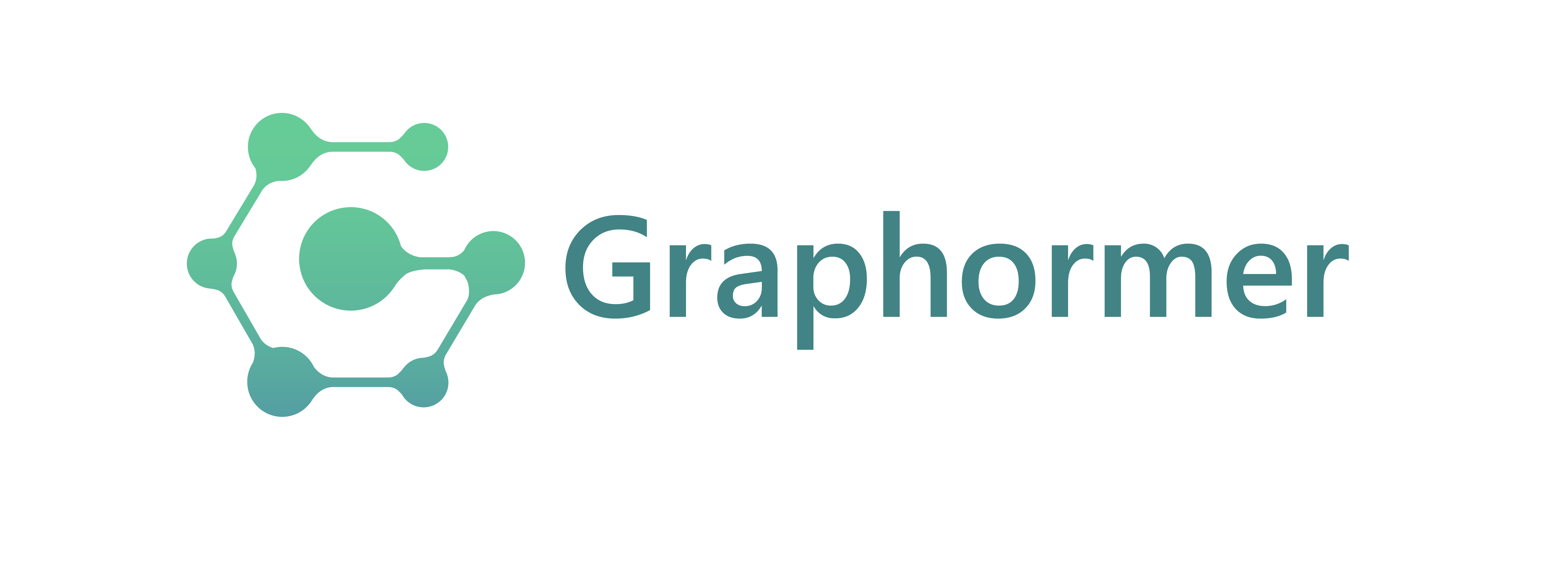Graphormer logo