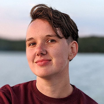 Portrait de Elizabeth Fetterolf