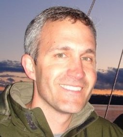 Portrait de Ross Cutler