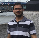 Portrait of Suresh Parthasarathy