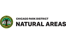 Urban Innovation - Chicago Park District Natural Areas logo