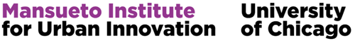 Mansueto Institute Logo