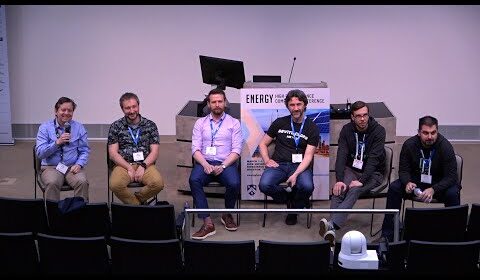 a group of people posing for the camera