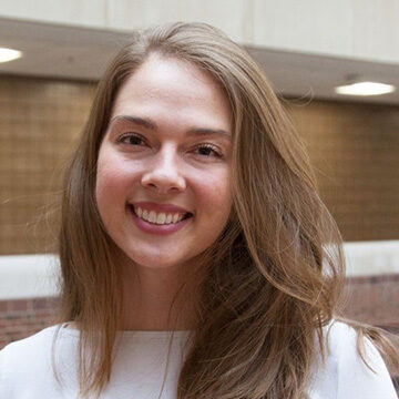 Portrait of Jessica Tami