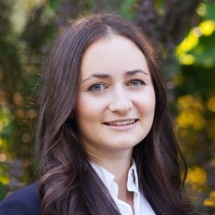 Portrait of Rachel M. Gittelman