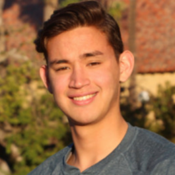 Portrait of Christopher Cross