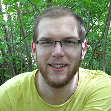 Lean Award 2022-23 - Johan Commelin