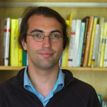 Lean Award 2022-23 - Patick Massot