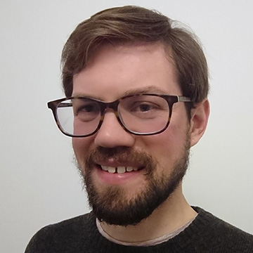 Lean Award 2022-23 - Rob Lewis