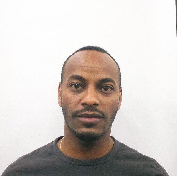 Portrait of Zelalem Gero