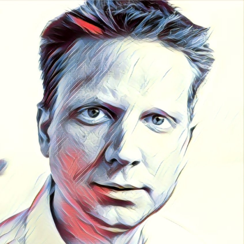 Portrait de Kim Herzig