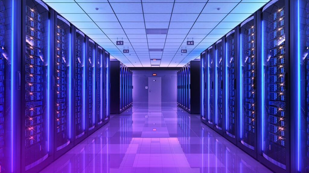 Research Summit 2022 - Computing Foundations track - Future of the Cloud