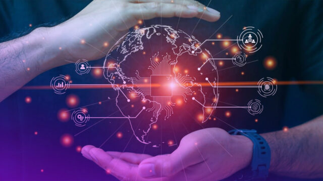 Research Summit 2022 - Computing Foundations track - Efficient and Large-Scale AI