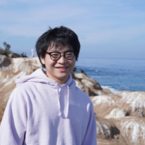 Portrait of Xiang Fu