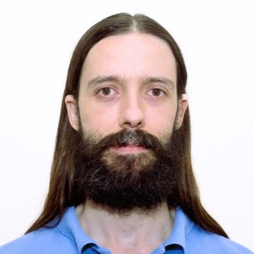 Marco Molinaro的肖像