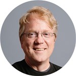 headshot of Andy Wilson