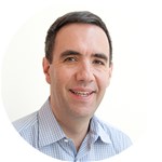 headshot of Anthony Philippakis