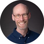 headshot of David Maltz