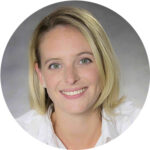 headshot of Eleanor Dillon