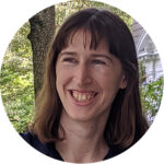 photo of Heather Macbeth