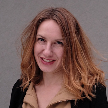 Portrait of Jessica Hullman