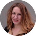 headshot of Jessica Hullman