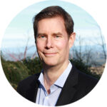 headshot of Johannes Gehrke