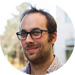 headshot of Jonathan Protzenko