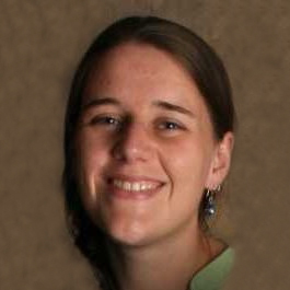 Portrait of Julia Greissl