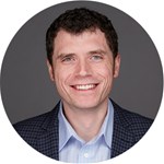 headshot of Kenn Harper