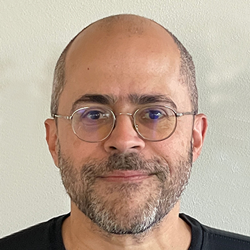 Portrait of Leonardo de Moura