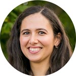 headshot of Melissa Chase