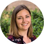 headshot of Naomi Zimmerman