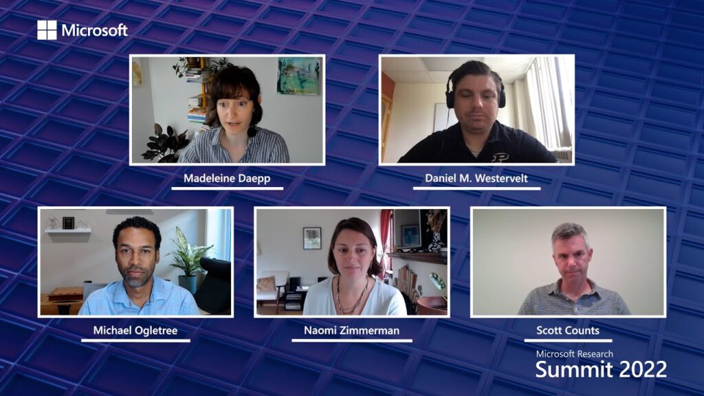 graphical user interface