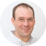 Pieter Kasselman headshot