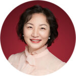 headshot of Ruihua Song