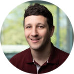 portrait of Sam Devlin