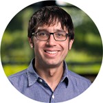 headshot of Seth Hain