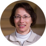 photo of Sharon Gillett